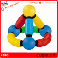 3D Magnetic Learning Baby Toys